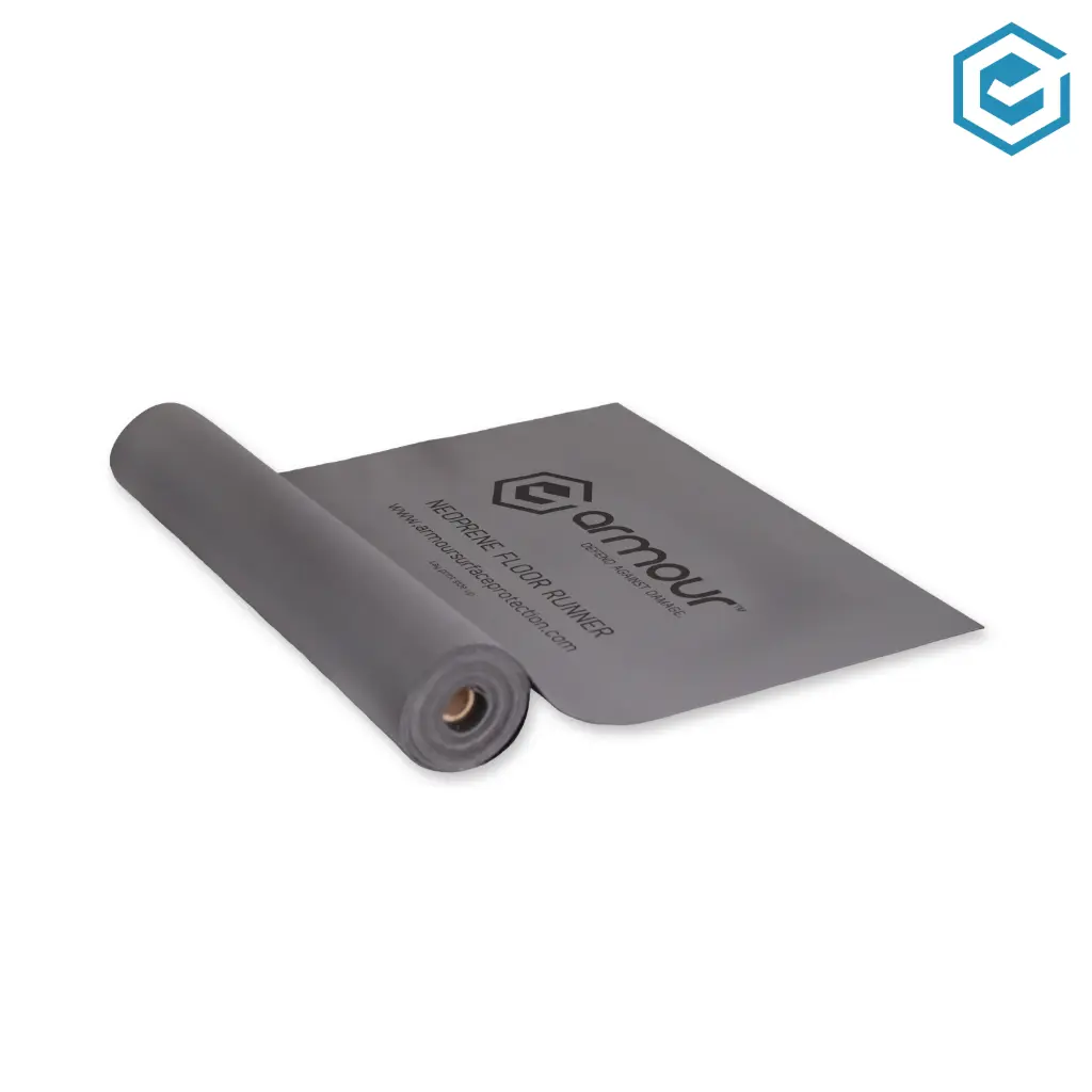 ARMOUR NEOPRENE FLOOR RUNNER