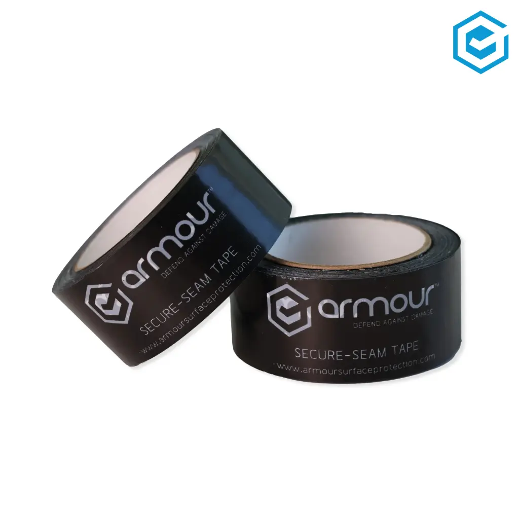 ARMOUR SECURE-SEAM TAPE