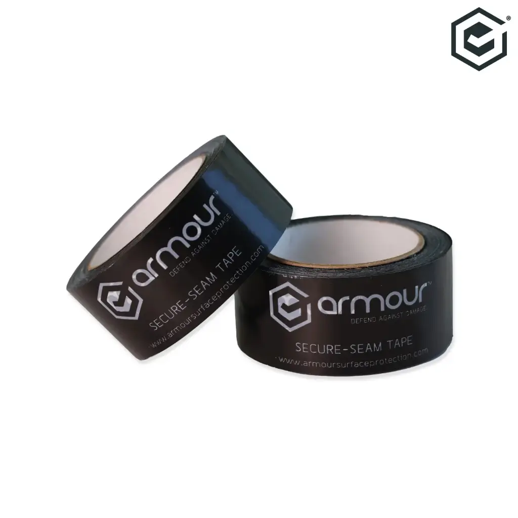 ARMOUR SECURE-SEAM TAPE