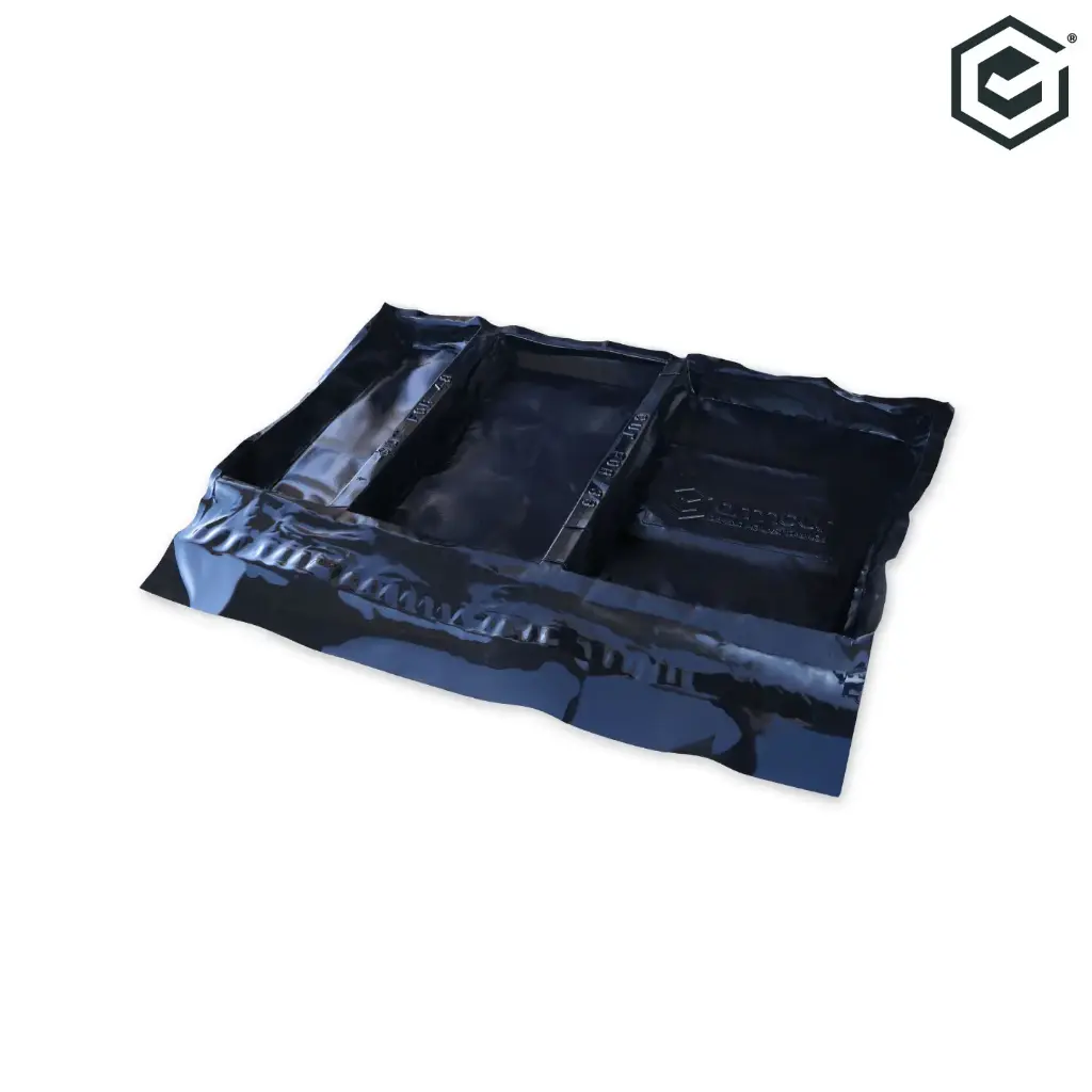 ARMOUR SHOWER PROTECTION LINER