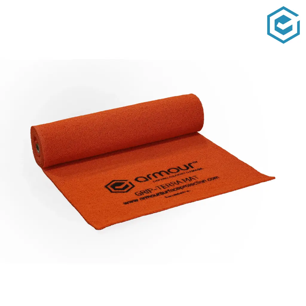 ARMOUR GRIP-TERRA MAT 