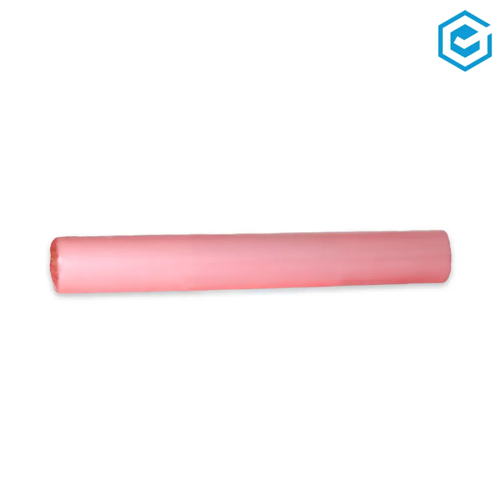 ARMOUR POLY SHEETING ROLL - MEDIUM (CLEAR)