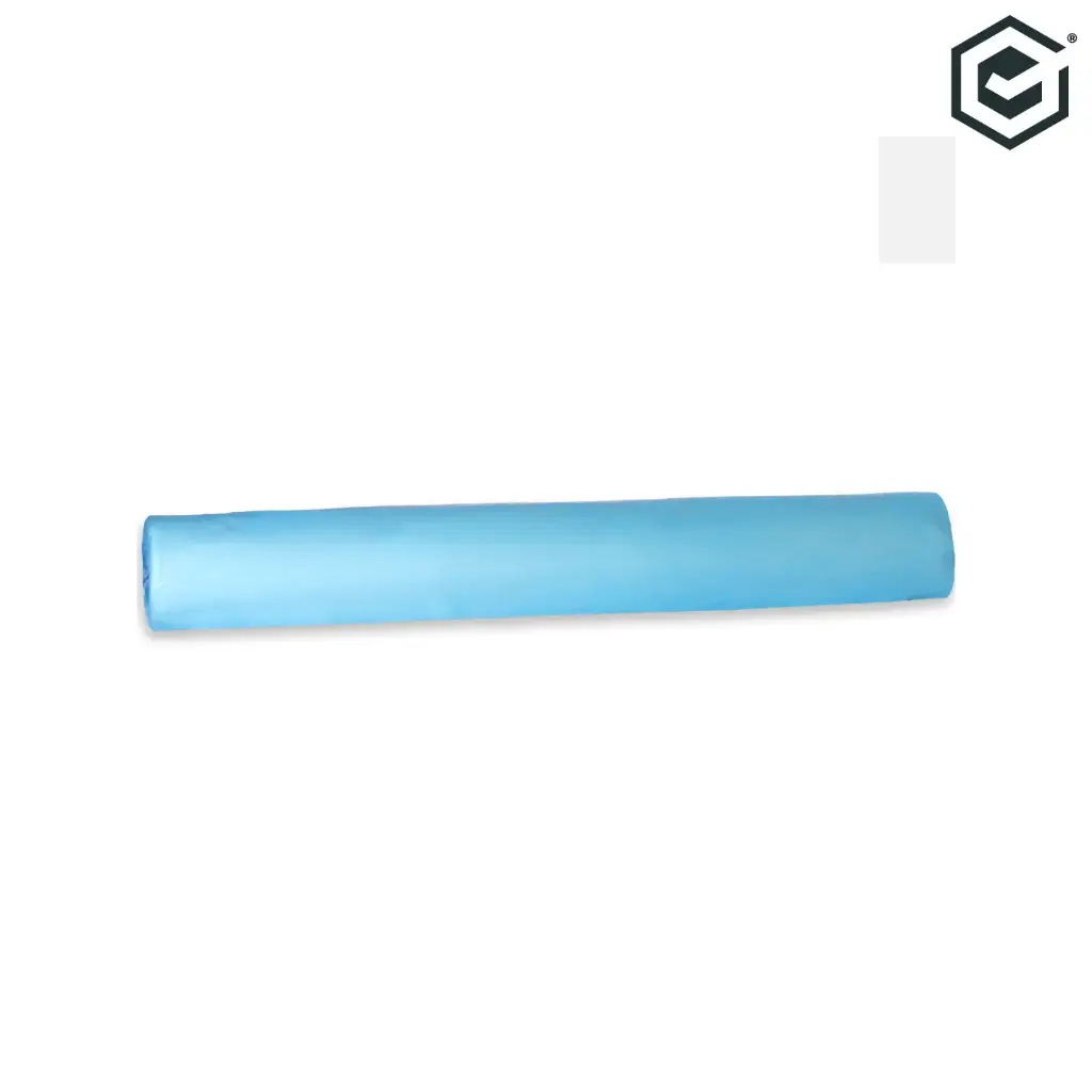 ARMOUR POLY SHEETING ROLL - HEAVY (CLEAR)