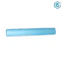 ARMOUR POLY SHEETING ROLL - HEAVY (CLEAR)