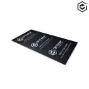 ARMOUR PROTECTION BOARD - BLACK