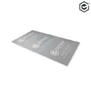 ARMOUR PROTECTION BOARD - GREY