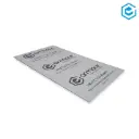 ARMOUR PROTECTION BOARD - TRANSLUCENT