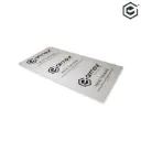 ARMOUR PROTECTION BOARD - WHITE