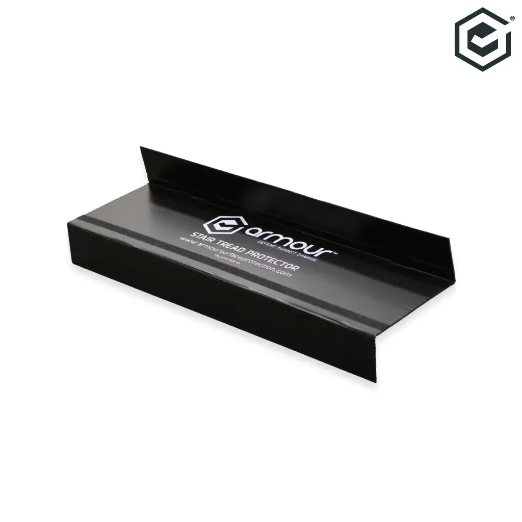 ARMOUR STAIR TREAD PROTECTOR