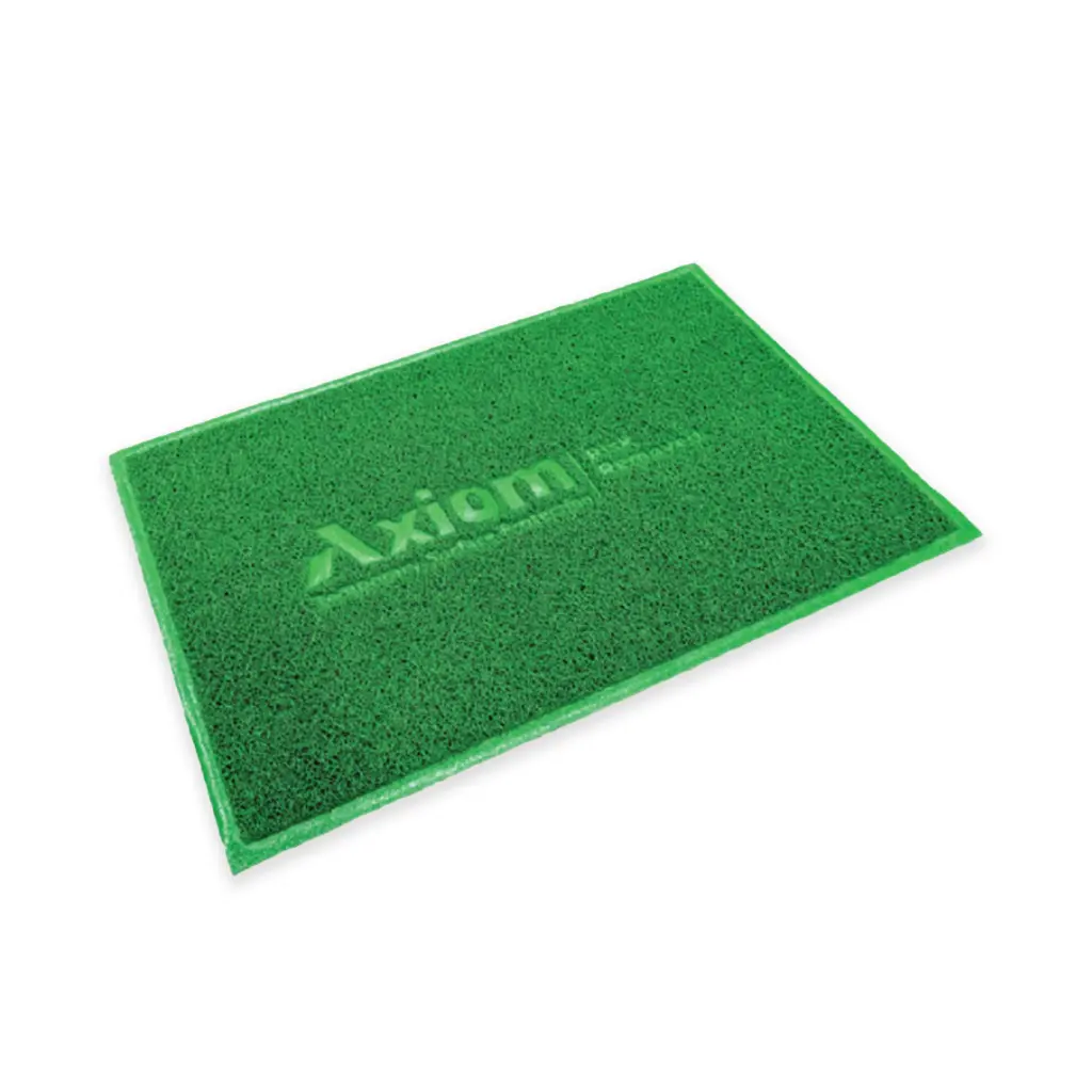AXIOM ENTRY MAT