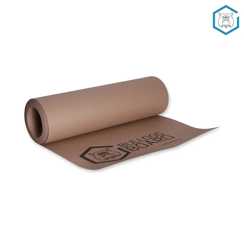 BULLDOG BOARD TEMPORARY FLOOR PROTECTION