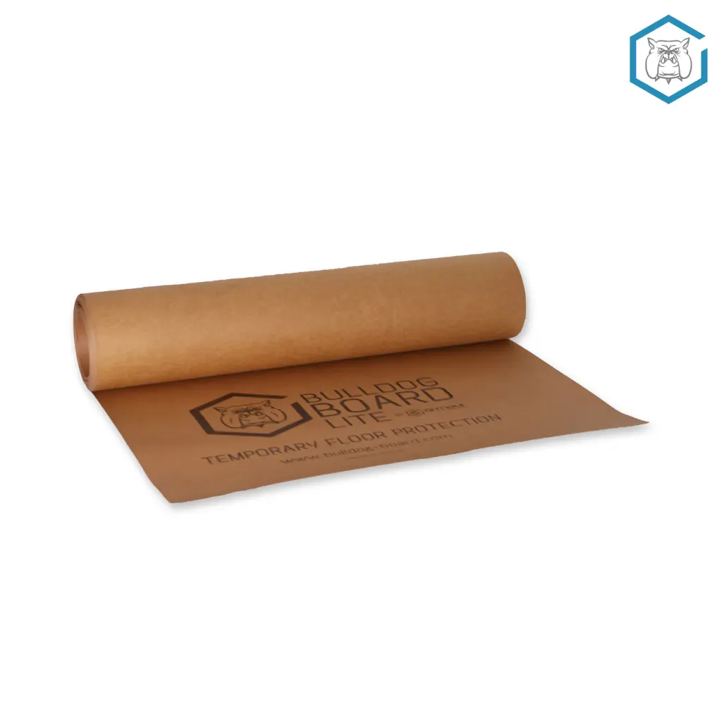 BULLDOG BOARD LITE TEMPORARY FLOOR PROTECTION