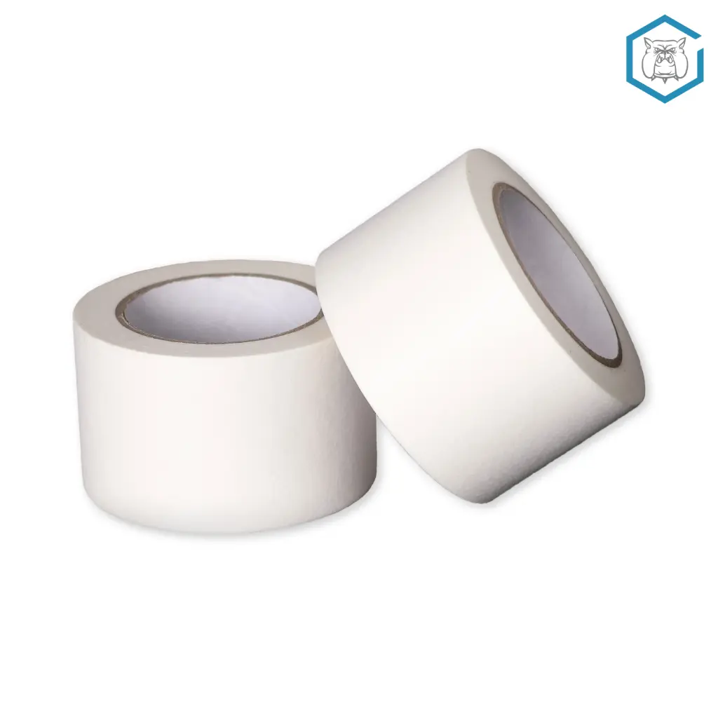 BULLDOG BOARD TAPE - BREATHABLE