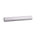 POLY SHEETING ROLL - REINFORCED (WHITE)