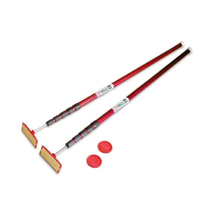 ZIPWALL POLES - 20FT