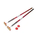 ZIPWALL POLES - 20FT