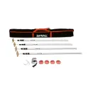 ZIPWALL KIT - 10FT