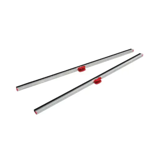 [AXZWFR2] ZIPWALL FOAMRAIL TAPELESS SEAL - 2 PACK