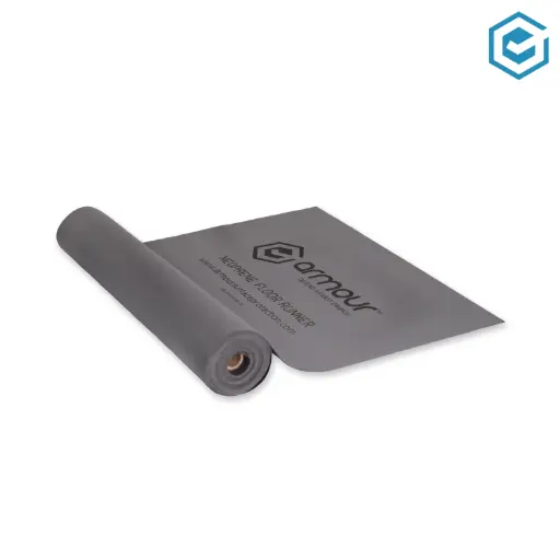 [AXAFR2720G] ARMOUR NEOPRENE FLOOR RUNNER