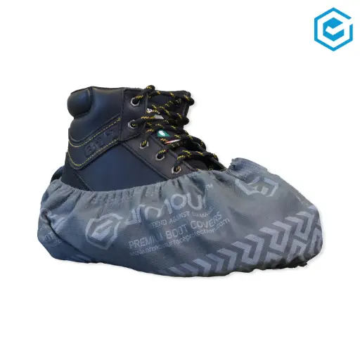 [AXAPBC] ARMOUR PREMIUM BOOT COVERS (150 PAIRS)