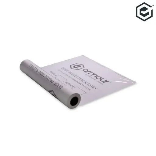 ARMOUR DOOR PROTECTION SLEEVES