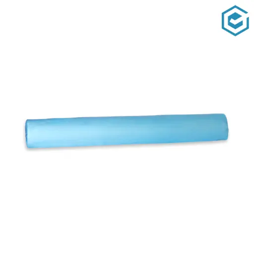 ARMOUR POLY SHEETING ROLL - HEAVY (CLEAR)