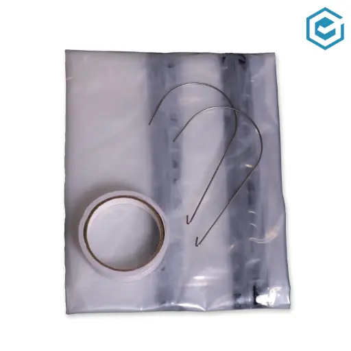 [AXAPZDK] ARMOUR PREMIUM ZIPPER DOOR KIT