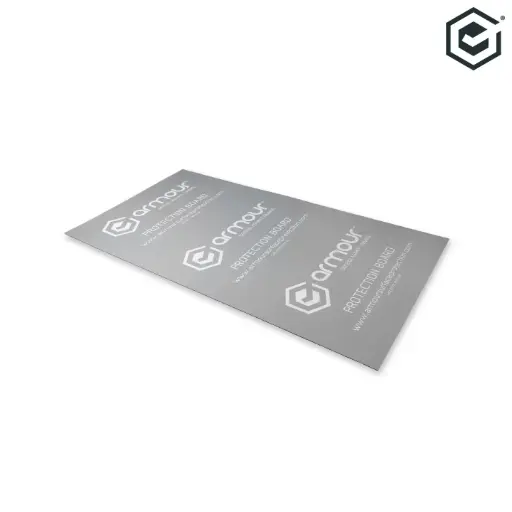 [AXAPB41250G] ARMOUR PROTECTION BOARD - GREY