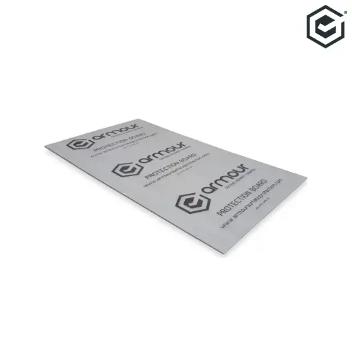 [AXAPB4650T] ARMOUR PROTECTION BOARD - TRANSLUCENT
