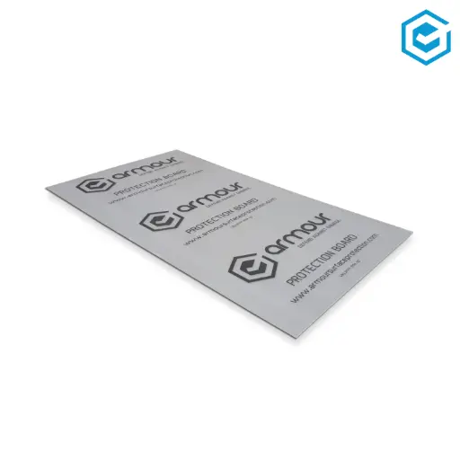 [AXAPB4650T] ARMOUR PROTECTION BOARD - TRANSLUCENT