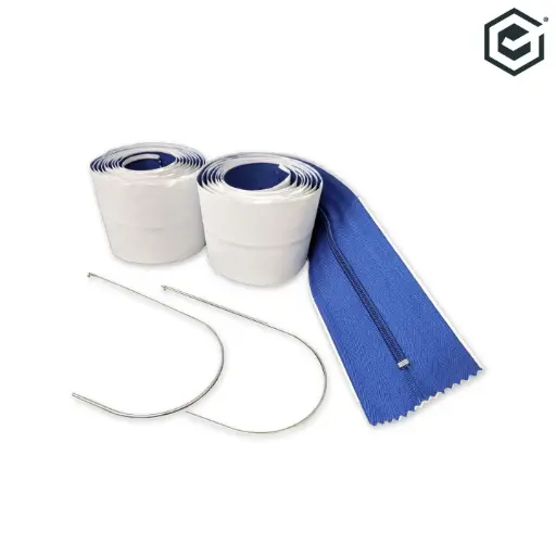 [AXAPZK] ARMOUR PREMIUM ZIPPER KIT